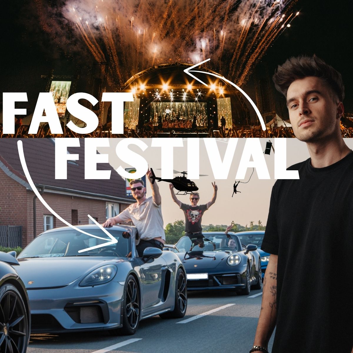 FAST Festival 2025