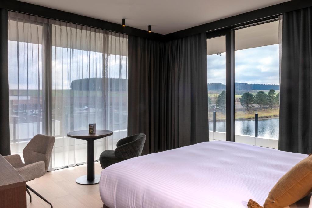 Call Of Luxemburg 2026