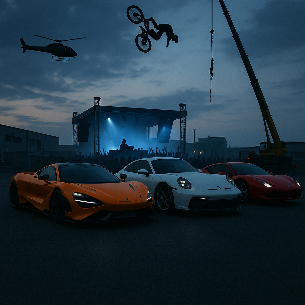 FAST Festival 2025
