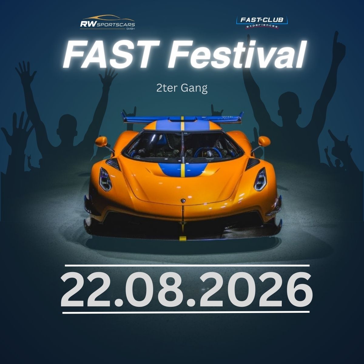 FAST Festival 2026