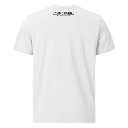 FAST-CLUB Shirt "Melancholic Ferrari"